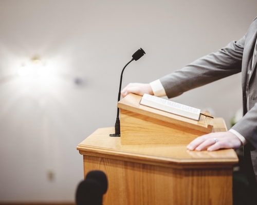 Sustentações Orais