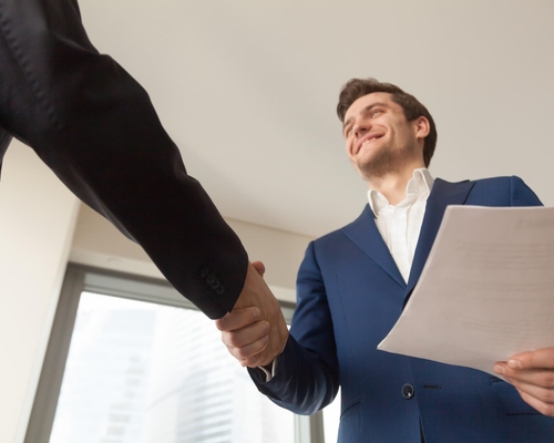 Planejamento estratégico preventivo às empresas