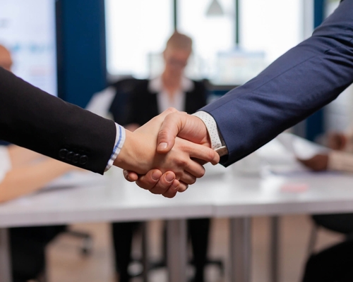 Negociações Judiciais e Extrajudiciais